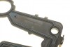 Комплект прокладок верхний БЕЗ Г/Б PSA/FORD 2,0 NDI DW10CTED4(RHH) 10- ELRING 587.150 (фото 2)