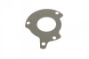 Комплект прокладок верхний БЕЗ Г/Б PSA/FORD 2,0 NDI DW10CTED4(RHH) 10- ELRING 587.150 (фото 21)