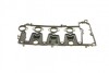 Комплект прокладок верхний БЕЗ Г/Б PSA/FORD 2,0 NDI DW10CTED4(RHH) 10- ELRING 587.150 (фото 3)