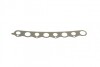 Комплект прокладок верхний БЕЗ Г/Б PSA/FORD 2,0 NDI DW10CTED4(RHH) 10- ELRING 587.150 (фото 6)