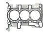 ELRING OPEL прокладка гбц ASTRA K 1.0 Turbo 15-, CORSA E (X15) 1.0 14- 590.420