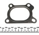 Прокладка колектора випуск Citroen C1/C3/C4/C-Elysee / Peugeot 108/208/301/308 1.0/1.2 i 12- 598.610