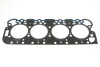 Прокладка головки блоку циліндрів PEUGEOT/FORD 2,3D-2,5D -93 599.402