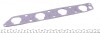 Прокладка коллектора IN DAEWOO/CHEVROLET/OPEL X18XE/X20XEV/X22SE ELRING 645.910 (фото 3)
