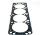 Прокладка головки блоку DAEWOO / OPEL 2.0 C20NE/C20LE ELRING 646.370 (фото 3)
