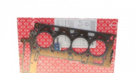 Прокладка, головка циліндра BMW 2,0TDI N47 2! 1.55 MM 03- MLS ELRING 658200