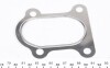 Прокладка турбіни Mercedes Benz Vario OM900/904 96- 688.470