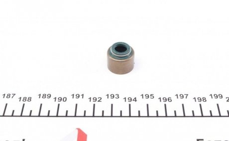 Ущільнююче кільце OPEL "2,2E-3,0" 87-94 ELRING 702.951