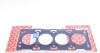 Прокладка, головка циліндра KIA/HYUNDAI 2,0 CRDi D4EA 2* 1,2mm - 05.2005 (вир-во Elring) 703.100
