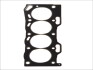 Прокладка головки блоку циліндрів TOYOTA Corolla 1,3-1,5 -00 707.860