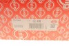Прокладка ГБЦ TOYOTA 4A-FE ELRING 707.951 (фото 2)