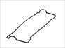 Прокладка клапанної кришки TOYOTA 4A-FE/7A-FE (вир-во Elring) 707.961