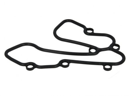 Прокладка масляного радіатора Mercedes Benz OM900/904/907/924 70- ELRING 717460 (фото 1)