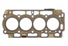 Прокладка головки блоку циліндрів 718.311
