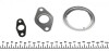 Прокладка турбіни (к-кт) VW T5 1.9 TDI 03- ELRING 722.050 (фото 2)