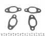 Прокладка турбіни (к-кт) VW T5 1.9 TDI 03- ELRING 722.050 (фото 4)