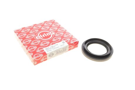 Сальник коленвала ELRING 729.370