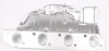 Прокладка турбіни (к-кт) Ford Transit 2.0 TDCi 02- ELRING 733.570 (фото 2)