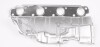 Прокладка турбіни (к-кт) Ford Transit 2.0 TDCi 02- ELRING 733.570 (фото 3)