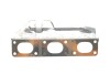 Прокладка випускного колектора BMW 3(E46),5(E39),X5(E53) 2,2-3,0 00-05 ELRING 738340 (фото 4)