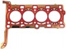 Прокладка, головка циліндрів OPEL 1,6 CDTi 1,45 mm (вир-во Elring) 744.492