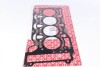Прокладка головки блоку BMW N40/N42/N45/N46 0.40MM ELRING 746.902 (фото 3)