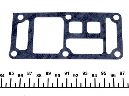 Прокладка, маслянный фильтр ELRING 748.811
