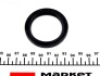 Сальник двигателя DAEWOO/CHEVROLET/OPEL/FORD CVH/OHC 42X56X7 ELRING 757.497 (фото 2)