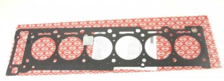 Прокладка, головка циліндра MB 3.2CDI OM613 ELRING 762.891