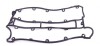 Прокладка крышки клапанной OPEL 2.0 20XE/C20XE/C20LET ELRING 763.853 (фото 3)