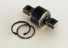Прокладка клапанної кришки FORD 1.1/1.3/1.4/1.6 CVH ELRING 764.221 (фото 3)