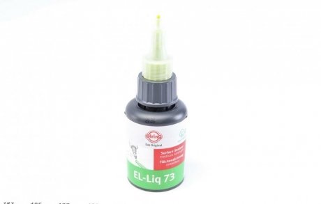 Герметик анаэробный AFD 2000 EL-Liq 73 (green) -55 180 °С 15 Nm 50г ELRING 777.792
