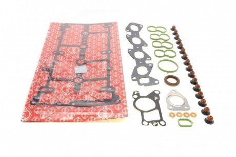Комплект прокладок верх. OPEL 2.0 CDTI 08- A20DT/A20DTC/A20DTL/Z20DT ELRING 789.720