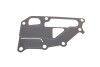 NISSAN К-т прокладок двигуна MICRA 1.6 05-, QASHQAI +2 1.6 07- ELRING 794.650 (фото 6)