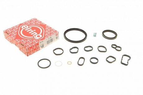 BMW К-кт прокладок блок-картера двигателя 7/G12, X3/G01, X7/G07 ELRING 794.700 (фото 1)