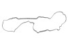 Комплект прокладок, головка цилиндров PSA 1,6 16V EP6 07- ELRING 794.920 (фото 2)