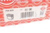 Комплект прокладок, головка цилиндров PSA 1,6 16V EP6 07- ELRING 794.920 (фото 8)