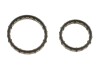 ELRING OPEL Ущільнення оливного радіатора INSIGNIA A 2.0 E85 Turbo 10-17, VECTRA C GTS 2.0 16V Turbo 03-08, CHEVROLET HHR 2.4 07-11, SAAB 9-3 1,8t 02-15 803.630