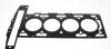 Прокладка головки блоку OPEL Z22SE, ALFA 939A5 ELRING 807.801 (фото 2)