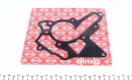 Прокладка, водяний насос OPEL Z14XEP ELRING 809.284