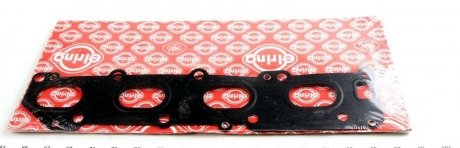 Прокладка колектора випуск Opel Combo 1.4 i 04- ELRING 809.333