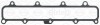Прокладка колектора впуск Toyota Land Cruiser 200 4.5 D4-D 07- 810.980