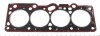 Прокладка головки блока циліндрів CHERY/FORD 1.3/1.6 ELRING 814.262 (фото 2)