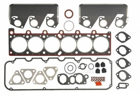 BMW Комплект прокладок ГБЦ 3 Е30 2.5i, 5 Е28 2.5i ELRING 818.747