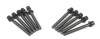 Болт головки блока (компл.) VAG 1.3D/1.4D/1.6D/TD/1.7D/1.9D/TD ABL (4CYL) ELRING 819.824 (фото 2)