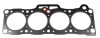 Прокладка головки блока MAZDA FE/F2/F8 ELRING 828.254 (фото 2)