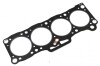 Прокладка головки блока MAZDA FE/F2/F8 ELRING 828.254 (фото 3)