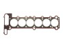 Прокладка, головка циліндра BMW 2.0 24V M50/M52 +0.3MM 2,04ММ (вир-во Elring) 833.258