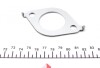 Прокладка коллектора EX BMW M41/M51, OPEL 25DT/X25DT/X25TD (4) ELRING 833.274 (фото 2)