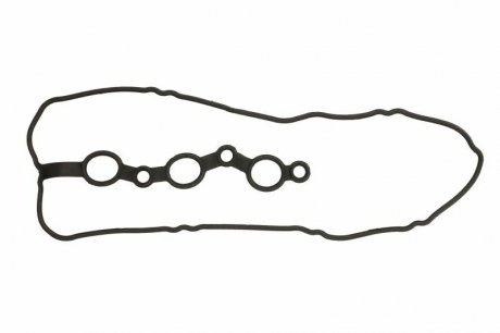 Прокладка, кришка головки блоку циліндрів HYUNDAI 1,0 12V B3LA/F3LA/G3LA -18 ELRING 853.370 (фото 1)